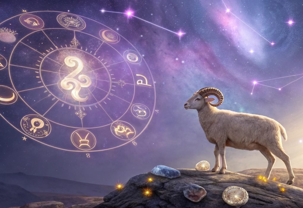 Horóscopo mensual de Aries junio de 2025 Aries junio de 2025