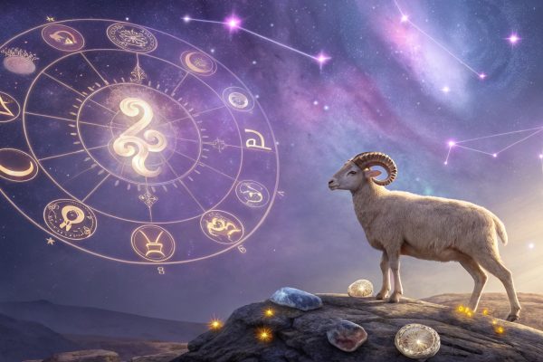 Horóscopo mensual de Aries junio de 2025 Aries junio de 2025