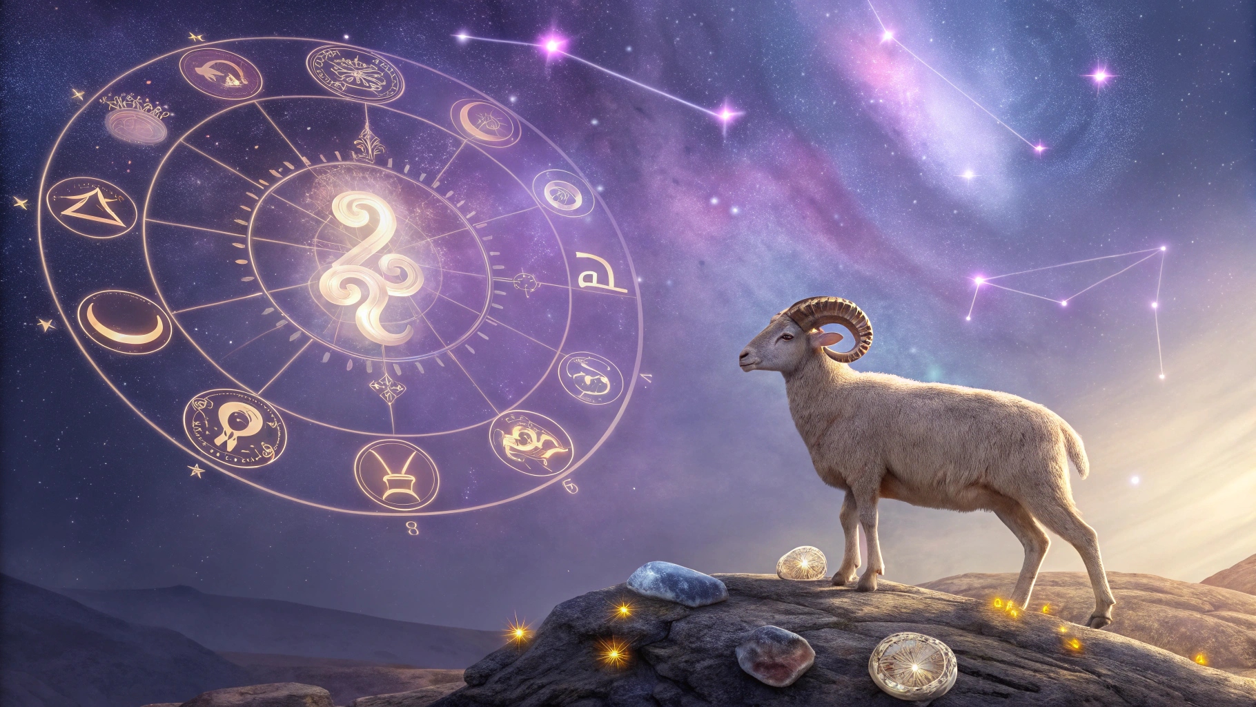 Aries junio de 2025