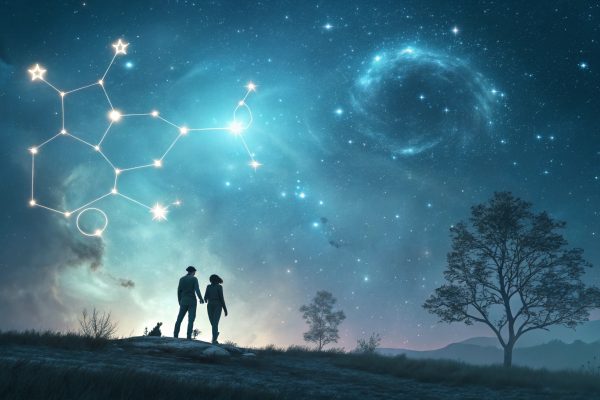Horóscopo mensual de Géminis junio de 2025 Géminis junio de 2025