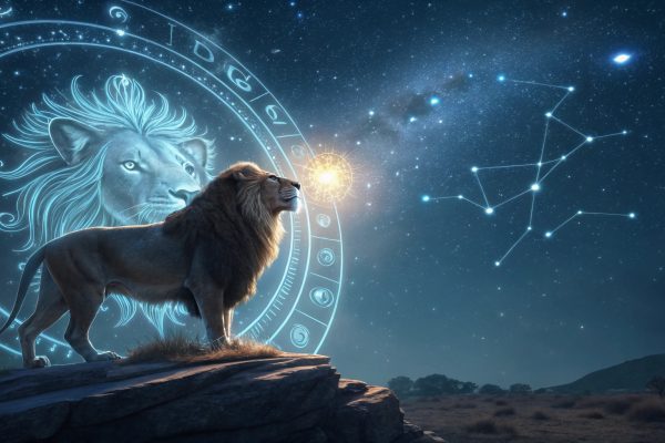 Horóscopo mensual de Leo junio de 2025 Leo junio de 2025