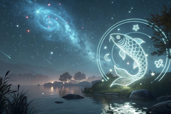 Piscis junio de 2025