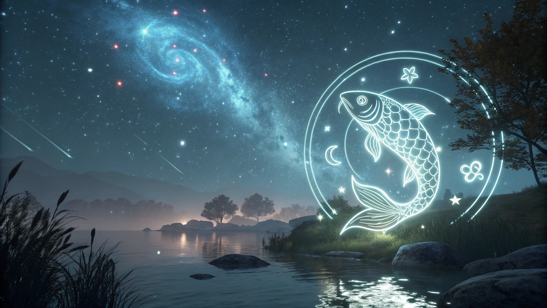 Piscis junio de 2025