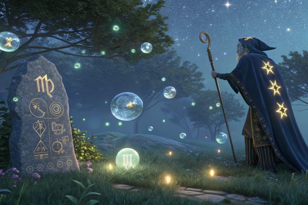 Horóscopo mensual de Virgo junio de 2025 Virgo junio de 2025